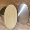 Generic Pomade Duo (Rustic koa) view 3