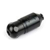 Kwadron Equaliser Drop Pen Tattoo Machine  Black view 1