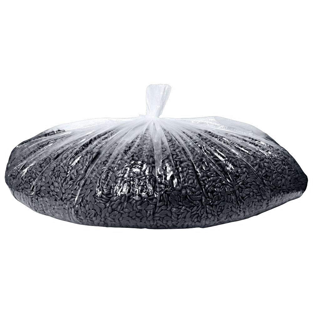 Waxness Barbero Grooming Hard Wax Steel for Men Bulk 22 Lb / 10 Kg