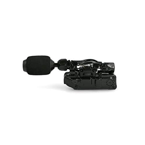 InkJecta Flite X1 Cordless Tattoo Machine - Studio Edition Stealth