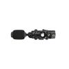 InkJecta Flite X1 Cordless Tattoo Machine - Studio Edition Stealth view 2