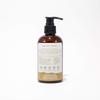 Ankh Safflower Shampoo | Cleanses Natural Hair without Irritating Scalp | Made with 100% Organic Natural Ingredients view 2