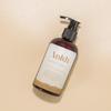 Ankh Safflower Shampoo | Cleanses Natural Hair without Irritating Scalp | Made with 100% Organic Natural Ingredients view 3