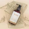 Ankh Safflower Shampoo | Cleanses Natural Hair without Irritating Scalp | Made with 100% Organic Natural Ingredients view 4