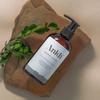 Ankh Rosemint Shampoo | Herbal Healing Shampoo Infused with Rosemary and Peppermint | Helps Heal Irritated and Dry Scalp | Made with 100% Organic Natural Ingredients view 4