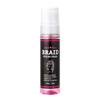 Nicole & Alyssa - Braid Styling Foam 7.2oz - Premium Braid Foam Control Mousse - Extra Hold & High Shine for Braids, Twists, Locs - Moisturizing Formula, Flake-Free - Lightweight view 1