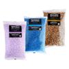 Waxness Assorted Hard Wax Beads 2.2 lb / 1 kg Pack of 3 view 1