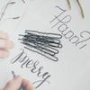 200Pcs 6cm U Shaped Hair Pins, Bun Hair Pins with Storage Box by KeJian, Black 2021 view 4