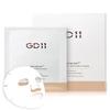 GD11 Premium RX Treatment Mask | Anti-Aging Facial Sheet Mask with Stem Cell Extract | Soothing, Moisturizing, Barrier-Strengthening & Skin Elasticity Care | Hypoallergenic Tencel Sheet, 6 Sheets view 1