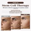 GD11 Premium RX Treatment Mask | Anti-Aging Facial Sheet Mask with Stem Cell Extract | Soothing, Moisturizing, Barrier-Strengthening & Skin Elasticity Care | Hypoallergenic Tencel Sheet, 6 Sheets view 3