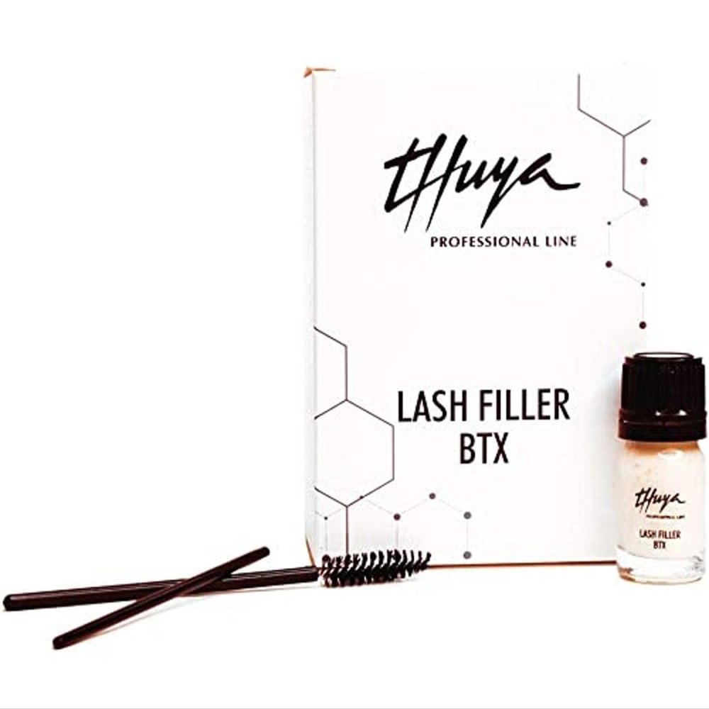 Thuya - Lash Filler BTX