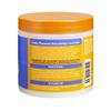 Cantu Flaxseed Styling Cream Gel with Aloe, Honey, Shea Butter & Vitamin E 16 oz view 3