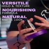 L3 - Level 3 Paste - Long-Lasting Hold - Improves Strength and Volume of Hair - Protects Against Hair Damage - Level Three Men Styling Product (150 ML, Paste) view 4
