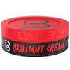Level 3 Brilliant Cream - Improves Hair Texture and Shine - Delivers a Natural Hair Style Look L3 - Hydrates your Hair - Level Three Hair Cream view 1