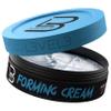 L3 - Level 3 Forming Cream - Natural Look Hairstyle - Improves Volume - No Stickiness - Level Three Hair Cream (1) view 1