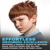 L3 - Level 3 Forming Cream - Natural Look Hairstyle - Improves Volume - No Stickiness - Level Three Hair Cream (1) view 3