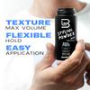 L3 Level 3 Styling Powder - Natural Look Mens Powder - Easy to Apply with No Oil or Greasy Residue (Small - 30 Grams) view 4