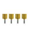 Gold Carbide Backfill Bits -CC6- Four Pack for Nails | CC6-4PK view 1
