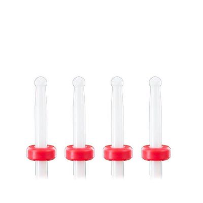 Ceramic Ball Bit -CC19F- Four Pack for Nails | CC19F-4PK