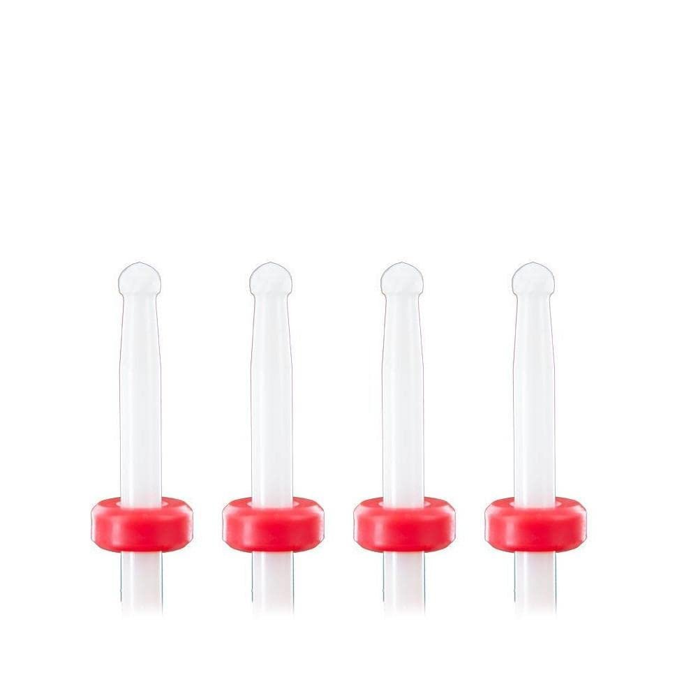 Ceramic Ball Bit -CC19F- Four Pack for Nails | CC19F-4PK
