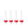 Ceramic Ball Bit -CC19F- Four Pack for Nails | CC19F-4PK view 1