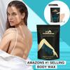2.5lb Lifestance Hard Blue Brazilian Bikini Wax Kit with 30 Applicators - Pearl Wax Beads for Face, Body, Legs - For Women and Men view 2
