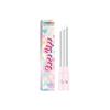 Rude - Bare Lips Tinted Lip Balm - Coral view 2