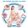 Bestidy Hard Wax Beads for Hair Removal - 1000g Waxing Beans for All Body and Bikini Areas (Blue) view 2