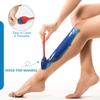 Bestidy Hard Wax Beads for Hair Removal - 1000g Waxing Beans for All Body and Bikini Areas (Blue) view 4