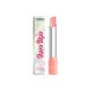 Rude - Bare Lips Tinted Lip Balm - Blush view 1