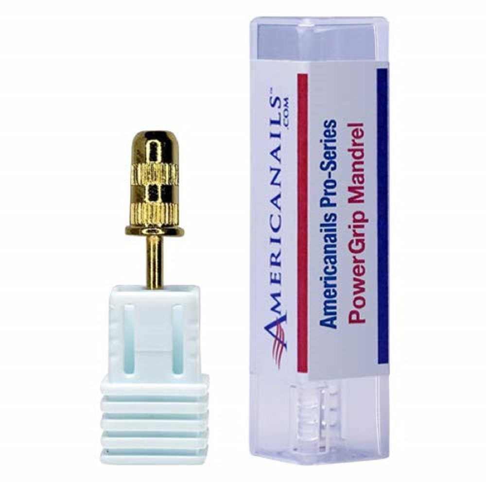 Americanails PowerGrip Mandrel