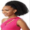 OUTRE PRETTY QUICK WRAP PONY SPRINGY AFRO view 2