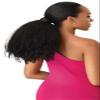 OUTRE PRETTY QUICK WRAP PONY SPRINGY AFRO view 3
