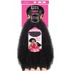 OUTRE PRETTY QUICK WRAP PONY SPRINGY AFRO view 4