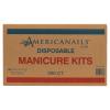 Americanails Disposable Manicure Kits 300ct view 4