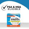 Stridex XL Face Body Pads, 90 Count view 2