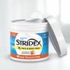 Stridex XL Face Body Pads, 90 Count view 3