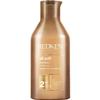 Redken All Soft Shampoo - Moisturizes & Hydrates Dry, Brittle Hair, Gently Cleanses and Softens, With Argan Oil, Safe For Color-Treated Hair, 10.1 Fl Oz view 1