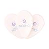 NOSHO Quickie 3-Pack (Anti-Camel Concealer, Reusable, Invisible, Adhesive Silicone Insert for Women, Front Wedgie Preventer, Underwear for Women) view 1