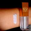 AF Alluring Faces Metallic Silver Liquid Eyeshadow Long Lasting Liquid Eye Shadow I Allergen Free, Vegan - Metallic, silver view 3
