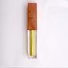 AF Gold Metallic Liquid Eyeshadow AF Metallic Silver Liquid Eyeshadow Long Lasting Liquid Eye Shadow I Allergen Free, Vegan - Metallic, gold view 1