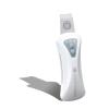 Bio-Therapeutic bt-Micro Fusion Ultrasonic Skin Exfoliation. Smooth Skin, Clear Congestion, Superior Blackhead Extraction, 3 Modes 2 Power Levels, Stainless Steel Applicator, Rechargeable view 1