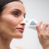 Bio-Therapeutic bt-Micro Fusion Ultrasonic Skin Exfoliation. Smooth Skin, Clear Congestion, Superior Blackhead Extraction, 3 Modes 2 Power Levels, Stainless Steel Applicator, Rechargeable view 3