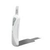 Bio-Therapeutic bt-Micro Fusion Ultrasonic Skin Exfoliation. Smooth Skin, Clear Congestion, Superior Blackhead Extraction, 3 Modes 2 Power Levels, Stainless Steel Applicator, Rechargeable view 4