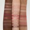 dasique Shadow Palette #02 Rose Petal I Cruelty-Free I 9 Blendable Shades in Smooth Matte and Shimmer Finishes with Gorgeous Pearls view 3