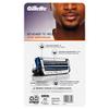 Gillette SkinGuard Power Men's Razor Handle + 13 Blade Refills view 2
