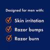 Gillette SkinGuard Power Men's Razor Handle + 13 Blade Refills view 4