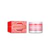 Rude - Scrubski & Balmer Lip Exfoliator and Lip Balm - Juicy Peach view 1