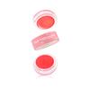 Rude - Scrubski & Balmer Lip Exfoliator and Lip Balm - Juicy Peach view 2