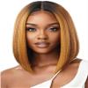 Outre LACE FRONT WIG - MELTED HAIRLINE - ISABELLA (DR2/CINSP) view 1